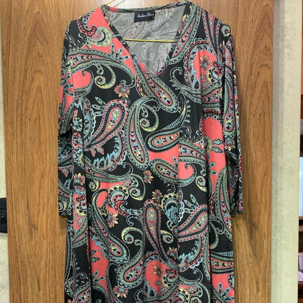 Southern charm top